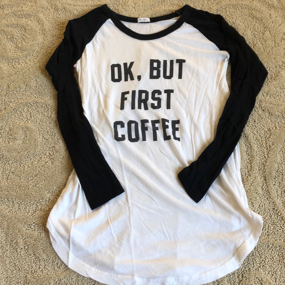 Graphic t-shirt
